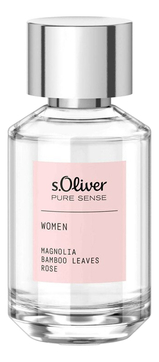 s.Oliver Pure Sense Women