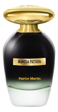 By Patrice Martin Mimosa Pattaya