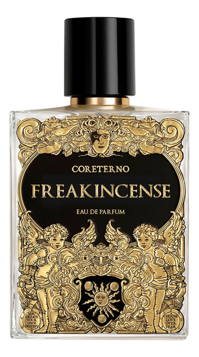 Coreterno Freakincense