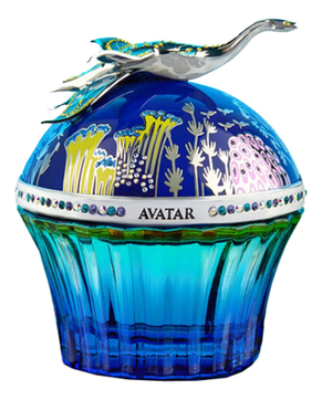 House Of Sillage Avatar The Way of Water