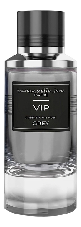 Emmanuelle Jane VIP Grey