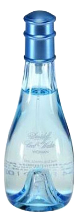 Davidoff Cool Water Sea Scent And Sun
