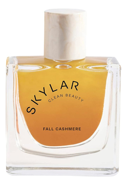 Skylar Fall Cashmere