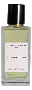 Stephanie De Bruijn L'Ile Aux Cygnes
