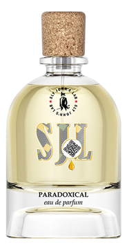 Sly John's Lab Paradoxical
