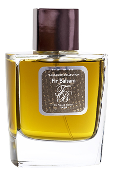 Franck Boclet Fir Balsam
