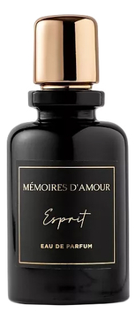 Memoires D'amour Esprit
