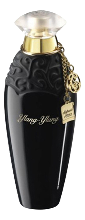 E. Coudray Ylang-Ylang