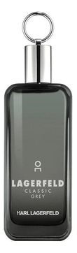 Karl Lagerfeld Classic Grey