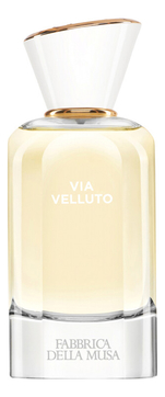 Fabbrica Della Musa Via Velluto