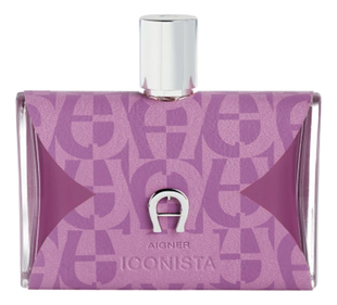 Etienne Aigner Iconista