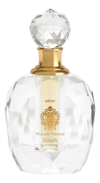 Tiziana Terenzi Saiph Attar