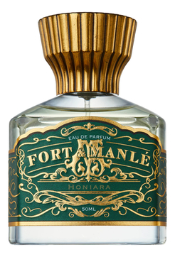 Fort & Manle Honiara