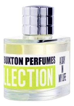 Mark Buxton A Day in My Life