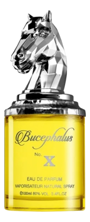 Armaf Bucephalus No X