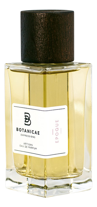 Botanicae Epoque