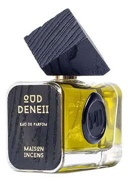 Maison Incens Oud Deneii