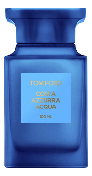 Tom Ford Costa Azzurra Acqua