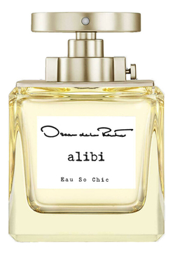 Oscar de la Renta Alibi Eau So Chic