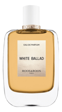 Roos & Roos White Ballad