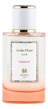 Maissa Parfums Jardin D’Essai Tubereuse