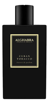 Alghabra Cuban Tobacco