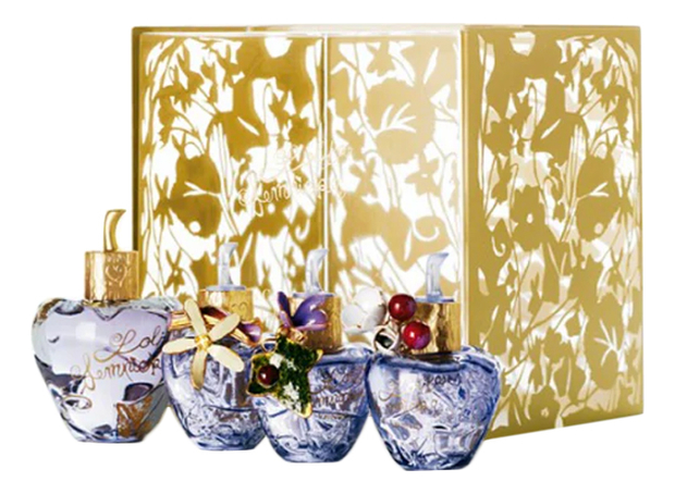 Lolita Lempicka Lolita Lempicka