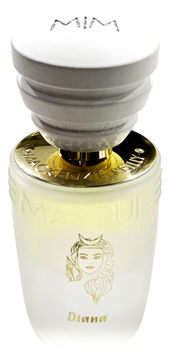 Masque Diana