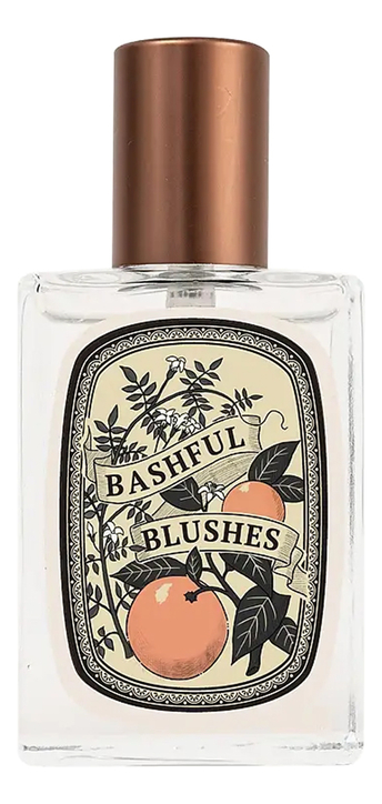 Atelier Faye Bashful Blushes