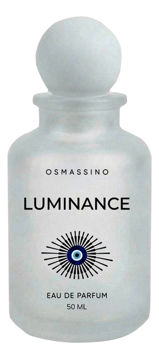Osmassino Luminance