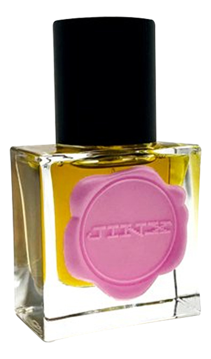 Jinx Smells Moroc 1906