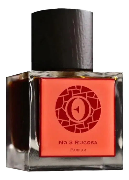 Ensar Oud No3 Rugosa