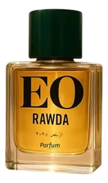 Ensar Oud Rawda