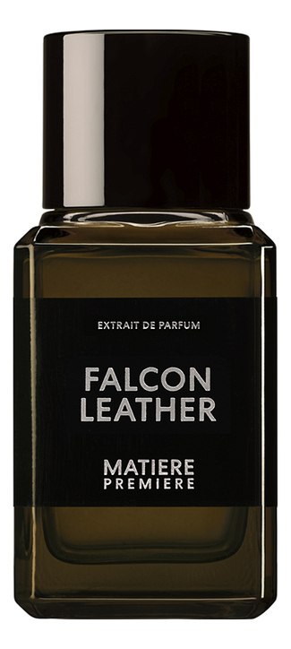 Matiere Premiere Falcon Leather Extrait