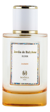 Maissa Parfums Jardin De Babylone