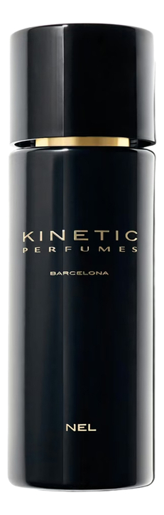 Kinetic Perfumes Nel