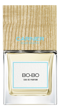 Carner Barcelona Bo-Bo