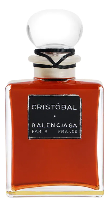 Balenciaga Cristobal