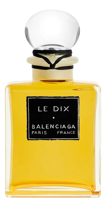 Balenciaga Le Dix