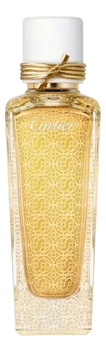 Cartier Oud & Santal