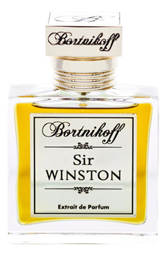 Bortnikoff Sir Winston