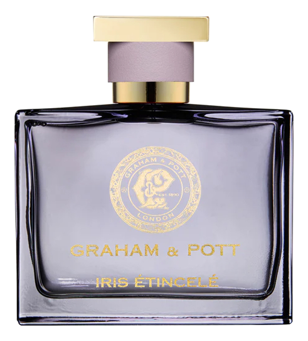 GRAHAM & POTT Iris Etincele