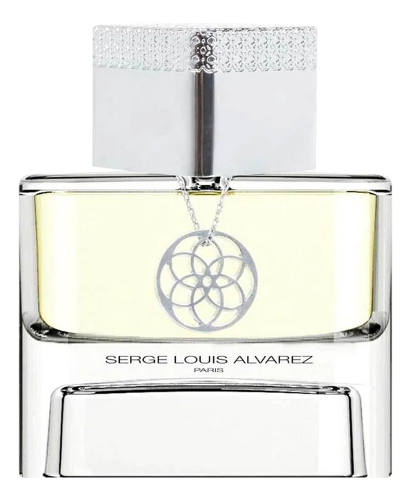 SERGE LOUIS ALVAREZ Noir Lovely Devil