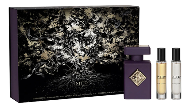 Initio Parfums Prives Side Effect Coffret Set