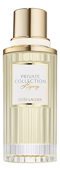 Estee Lauder Private Collection Legacy