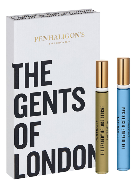 Penhaligon's Set