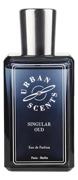 Urban Scents Singular Oud