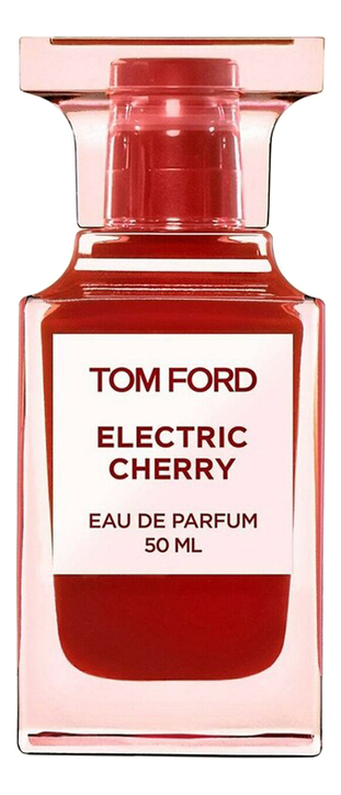 Tom Ford Electric Cherry