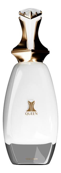 Oscar London Chase Collection White Queen