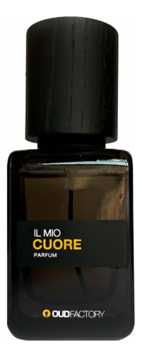 Oud Factory Il Mio Cuore